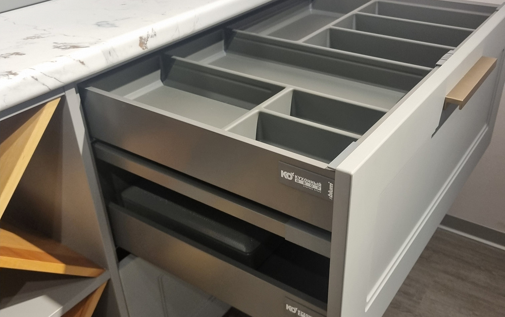 Кухня Эрика/ г. Ростов-на-Дону